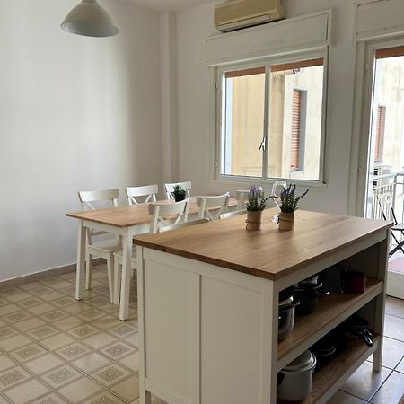 4 Country Side - City Center Palerme Extérieur photo