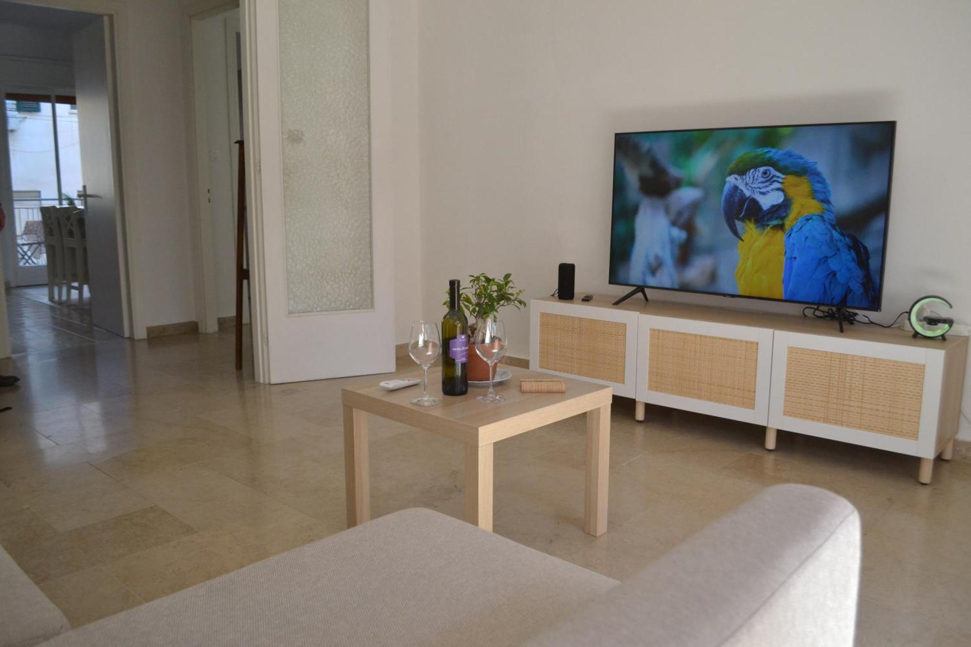 4 Country Side - City Center Palerme Extérieur photo
