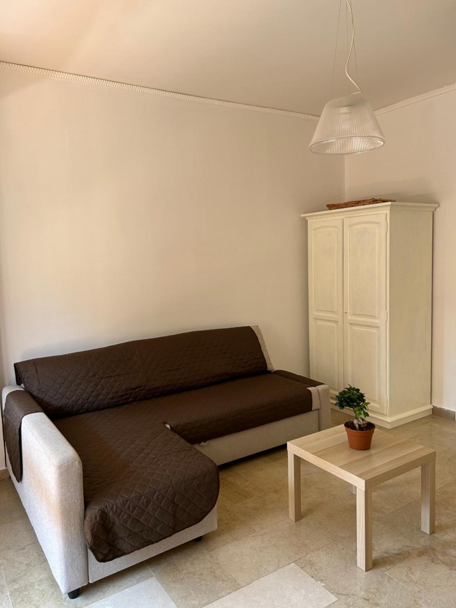 4 Country Side - City Center Palerme Extérieur photo