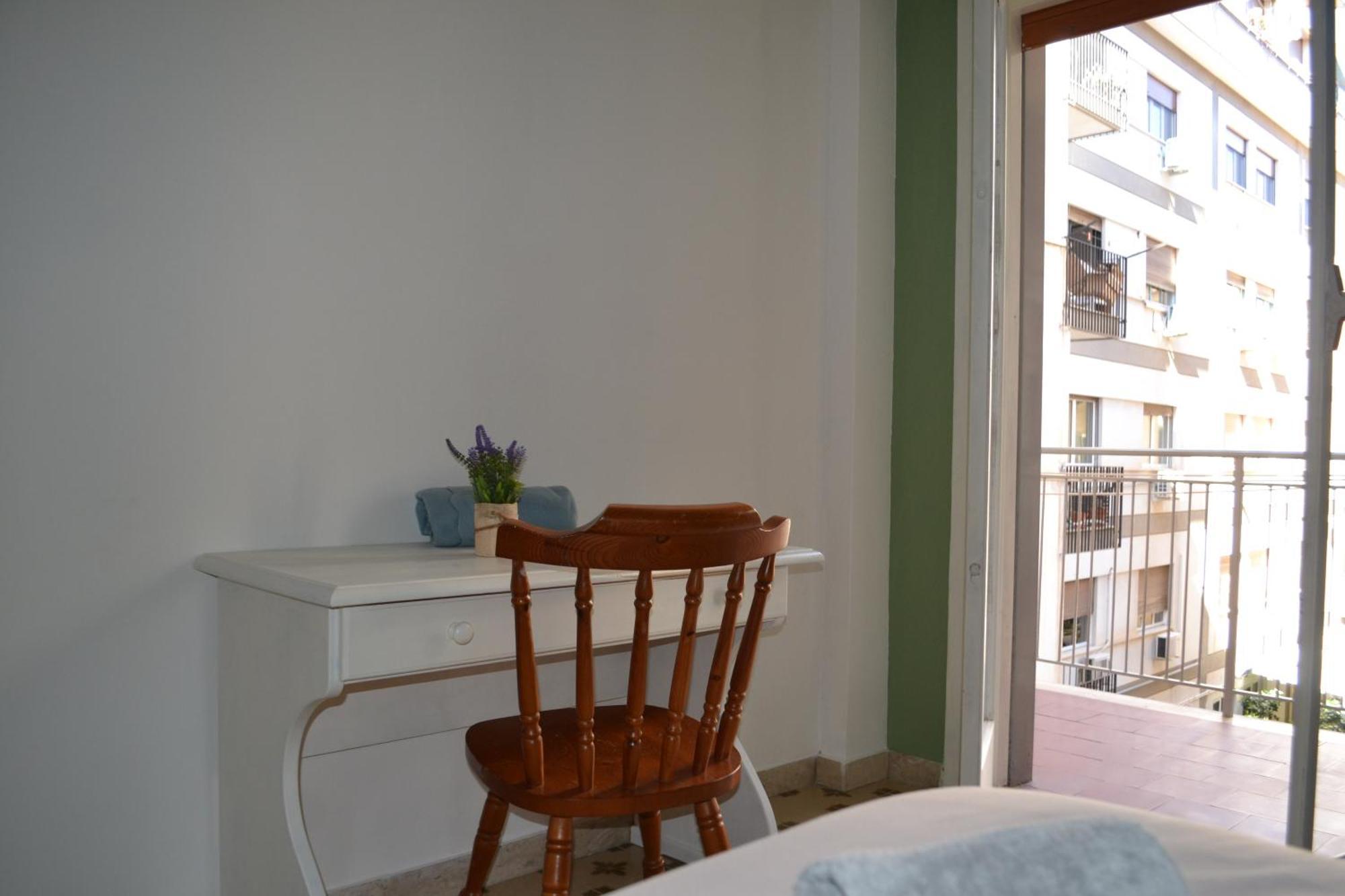 4 Country Side - City Center Palerme Extérieur photo