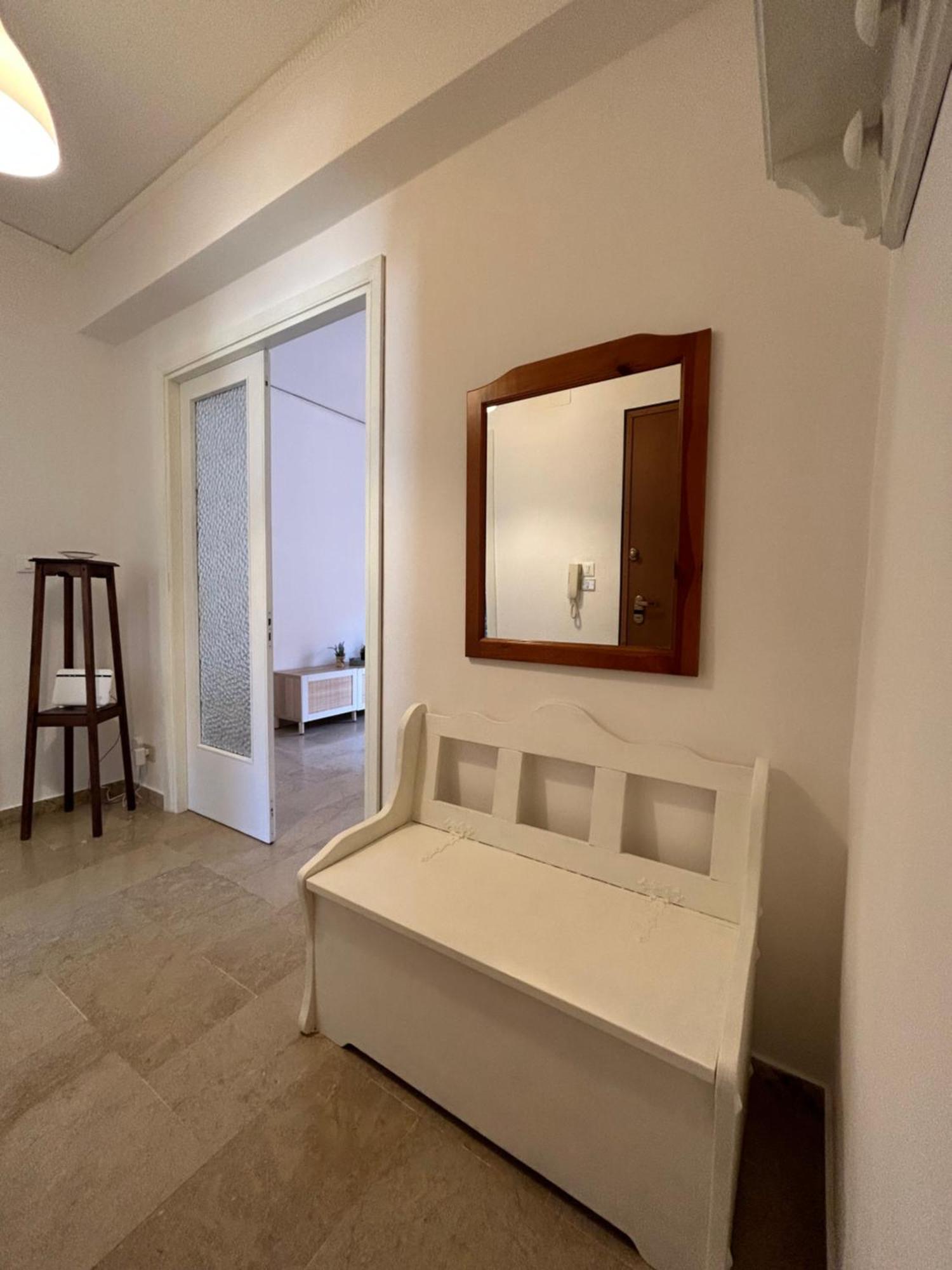 4 Country Side - City Center Palerme Extérieur photo